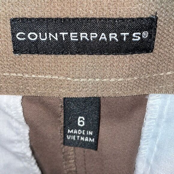 Counterparts shorts  - Picture 9 of 9
